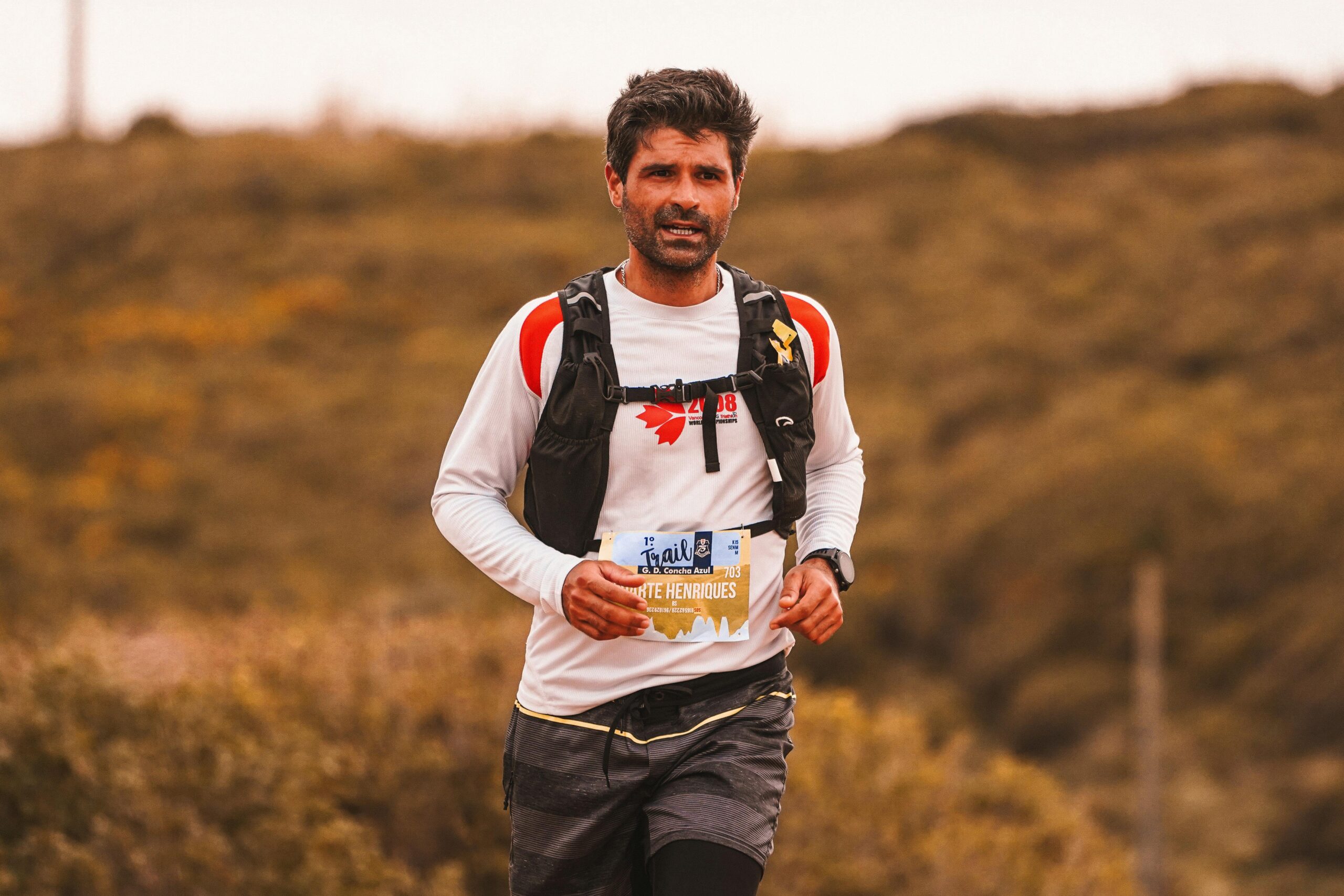 How to Choose the Right Running Vest: The Complete Guide